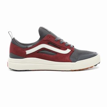 Vans Ultrarange 3D - Miesten Surf Kengät - Port/Ebony